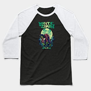 Astro Creep Baseball T-Shirt